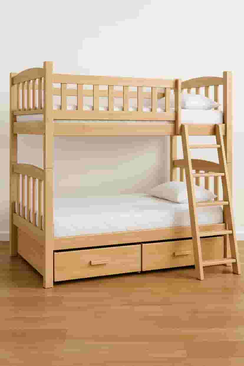 Adore Kids Bunk Bed