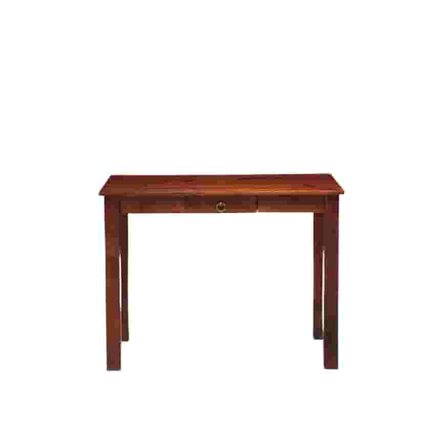 Adore Compact Study Table With Single Drawer