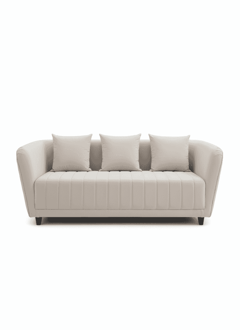 Adore Mrine 3 seater Upholstery Sofa