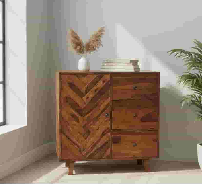Adore Multipurpose Mini Cabinet