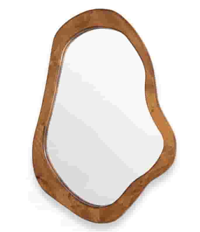 Adore Henley Mirror Frame