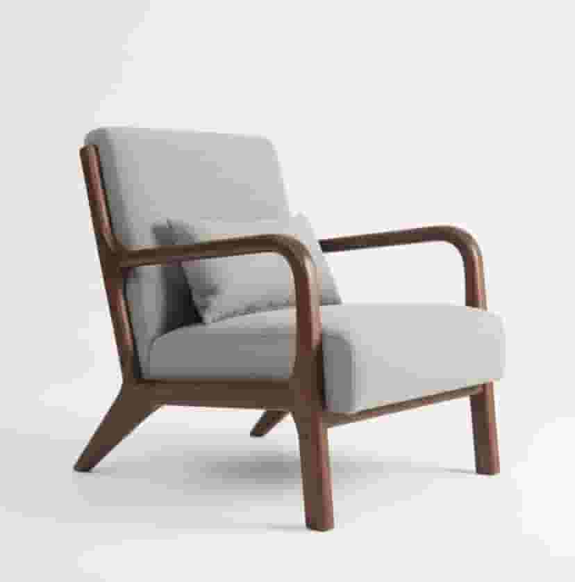  Adore Benlty Arm Chair 