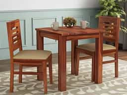 2 Seater Dining Set