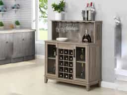 Bar Cabinets