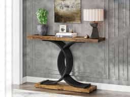 Console Tables