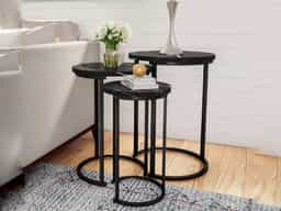 Nesting Tables