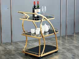 Bar Trolly