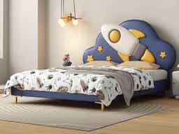 Kids Bed