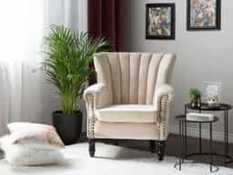 Wing chairs