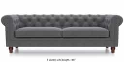 Macle Sofa 3+2 seater 