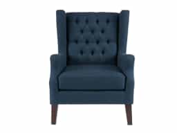 Adore Mahiru Wing chair 