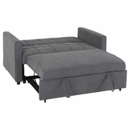 Sofa cum bed full cushion 