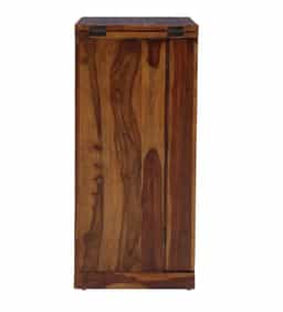 Adore Bar cabinet Niwar solid wood