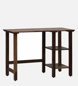 Adore Solid Sheesham Wood Study table 