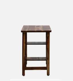 Adore Solid Sheesham Wood Study table 