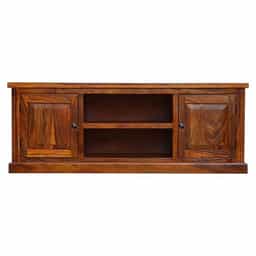 Adore Urban Tv Cabinet In Solid Sheesham Wood