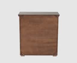 Adore 2 Drawer Multipurpose Cabinet 