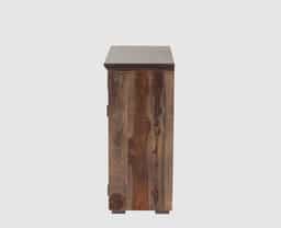 Adore 2 Drawer Multipurpose Cabinet 