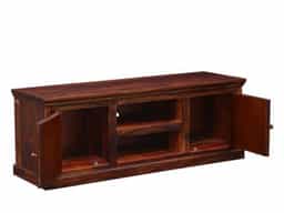 Adore Niwad Tv Cabinet in Solid Sheesham Wood 