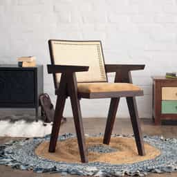 Adore Chandigarh Cushion Chair