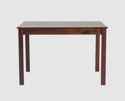 Adore Alice 4 Seater Dining Table Set