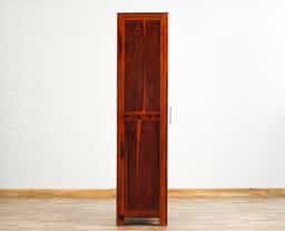 Adore Crockery Cabinet in Solid Sheesham Wood 