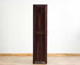 Adore Crockery Cabinet in Solid Sheesham Wood 