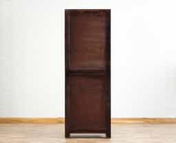 Adore Crockery Cabinet in Solid Sheesham Wood 