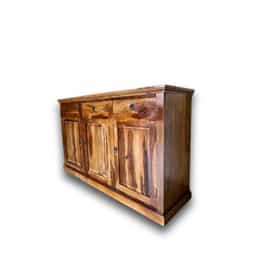 Akul Solid Rosewood Sideboard Cabinet