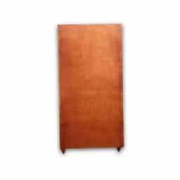 Partha Woodraw Solid Rosewood Crockery Cabinet 