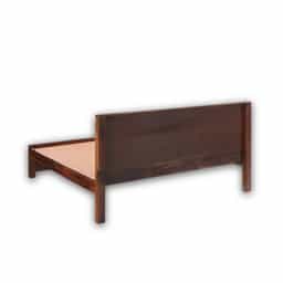 Adore Solid Niwad Non Storage Bed 