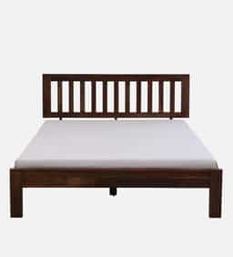 Adore Fanti Non Storage King Size Bed 