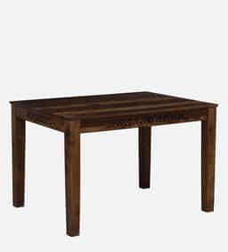 Adore Cnc Dining Table (includes Only Dining)