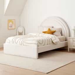 Adore Chitra kids Bed 