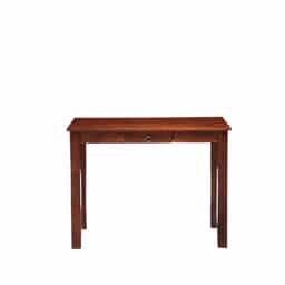 Adore Compact Study Table With Single Drawer