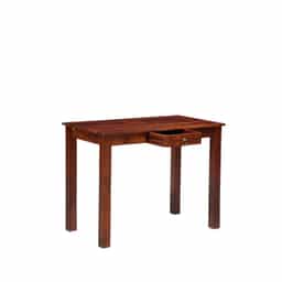 Adore Compact Study Table With Single Drawer