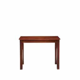 Adore Compact Study Table With Single Drawer