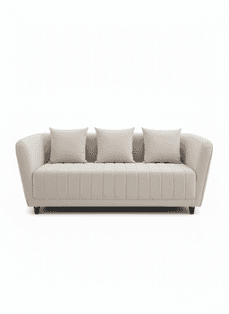 Adore Mrine 3 seater Upholstery Sofa