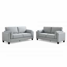 Rosle Sofa 2+2 seater 