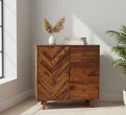 Adore Multipurpose Mini Cabinet