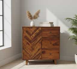 Adore Multipurpose Mini Cabinet