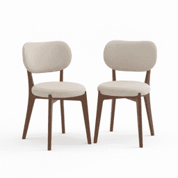 Adore Ail Curve Cushion Chair 