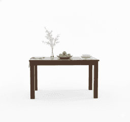 Adore Eden 4 Seater Dining Table set