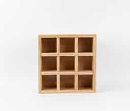 Adore Coffee Mug Organiser With 9 Compartment | Kitchen Organiser