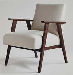 Adore Jenny Armchair