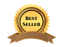 best selling tag Image