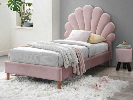 Flora kids bed 