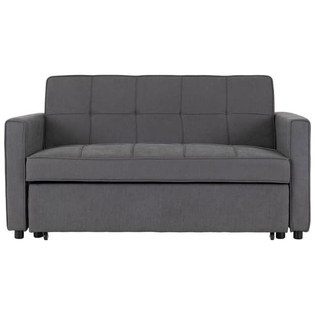 Sofa cum bed full cushion 