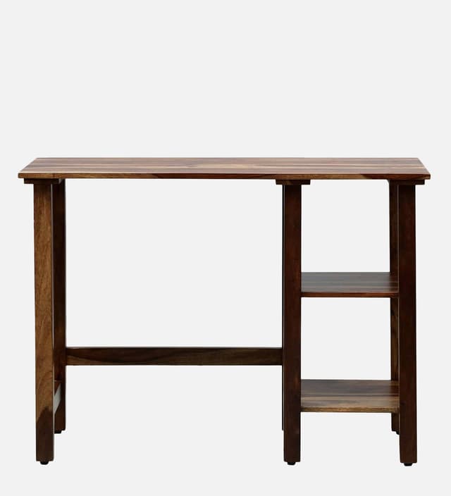 Adore Solid Sheesham Wood Study table 