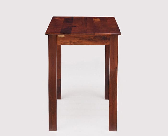 Adore Compact Study Table With Single Drawer